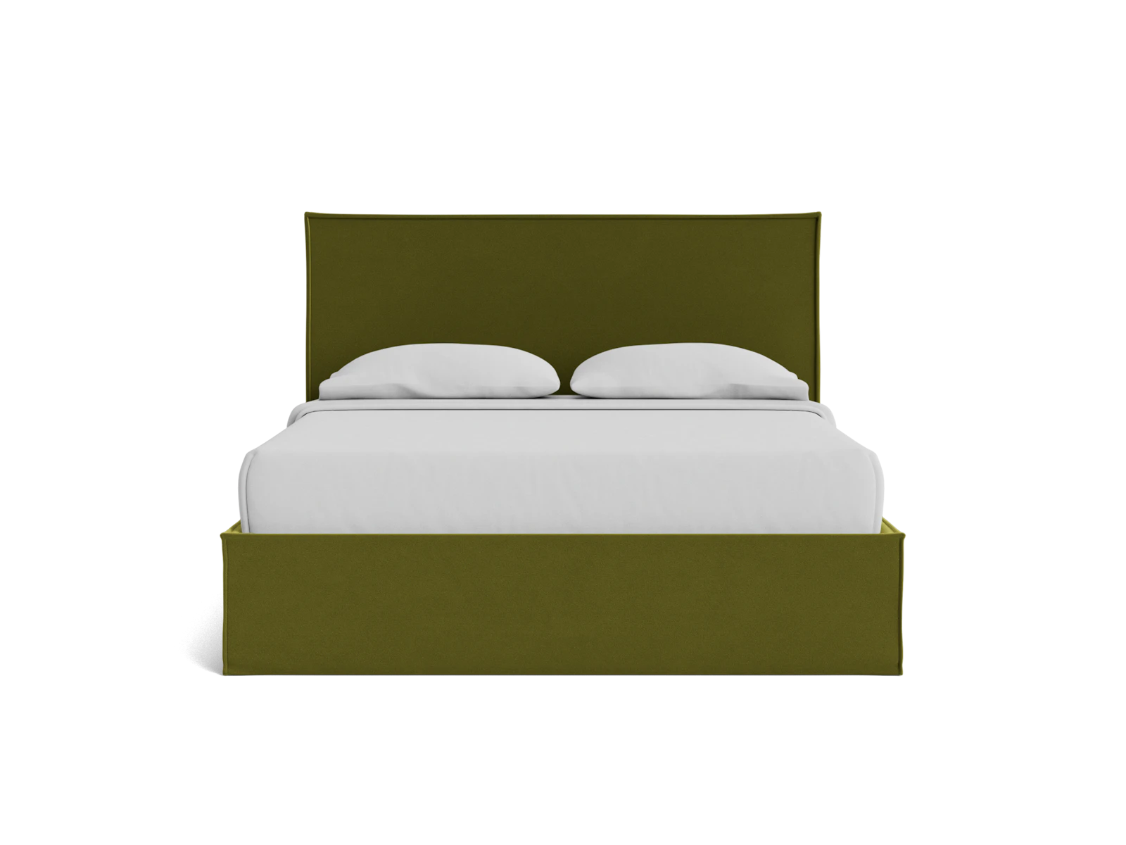 Evette Bed Slipcover